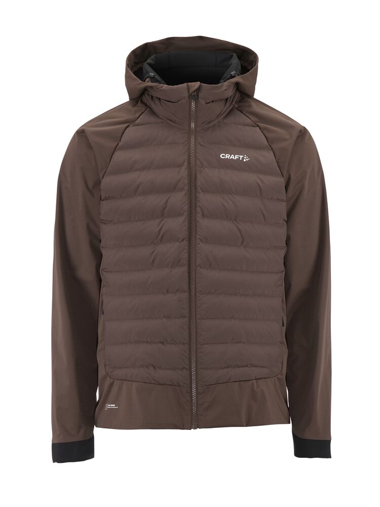 ADV PURSUIT THERMAL JACKET Herren Langlaufjacke