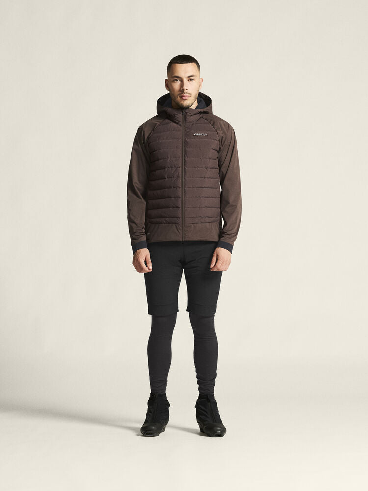ADV PURSUIT THERMAL JACKET Herren Langlaufjacke