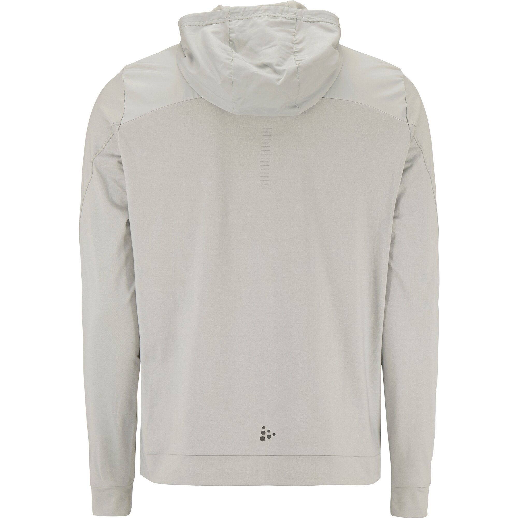 Herren Kapuzensweat ADV ESSENCE JERSEY HOOD JKT 2 M