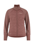 ADV NORDIC TRAINING SPEED JACKET 2 Damen Langlaufjacke