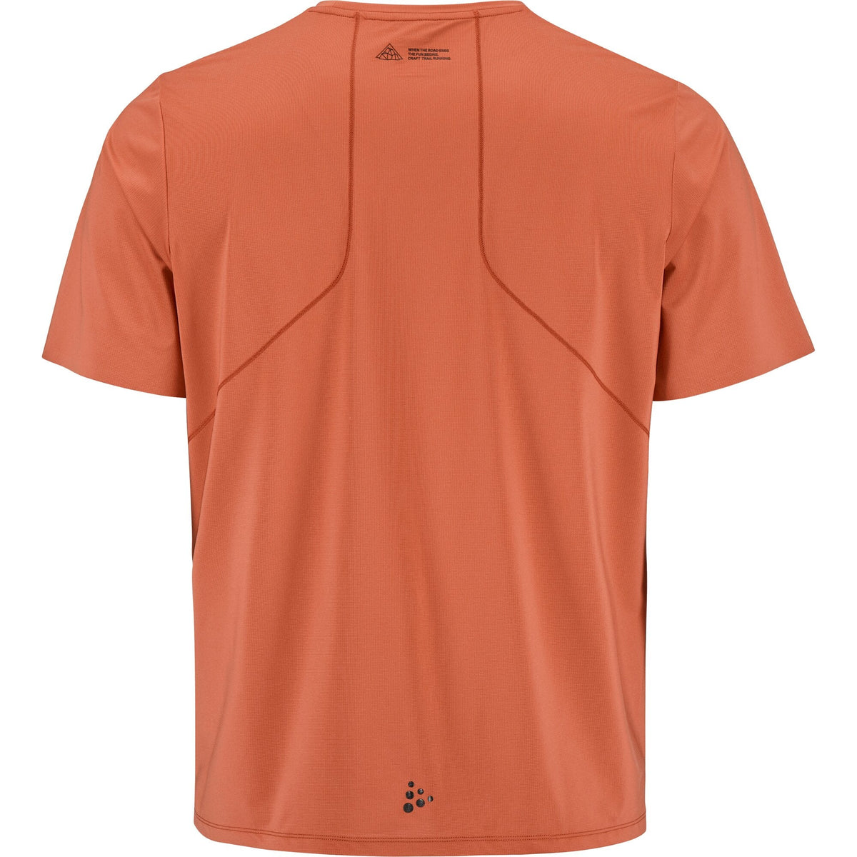 T-Shirt PRO TRAIL SS TEE 2 Herren
