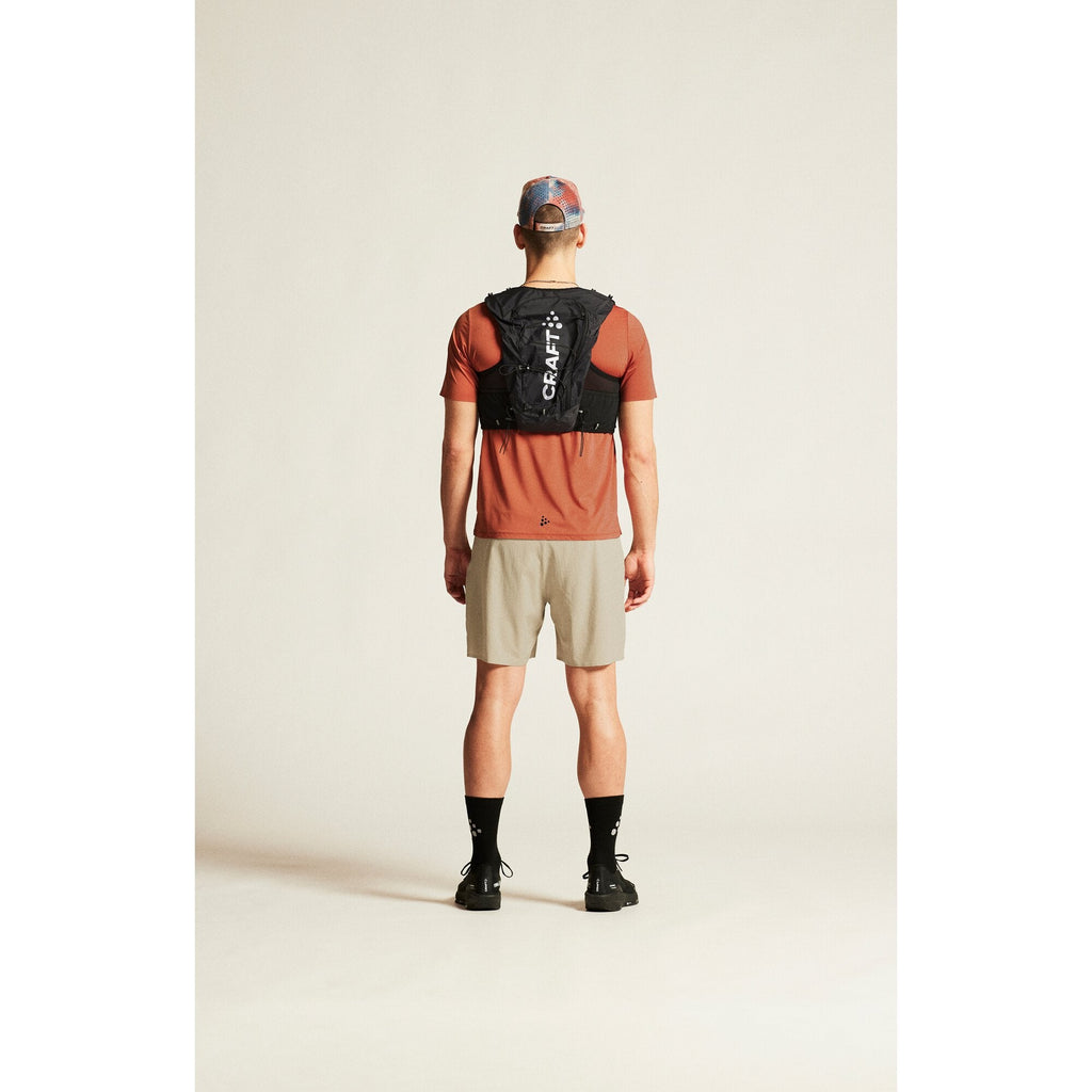 T-Shirt PRO TRAIL SS TEE 2 Herren