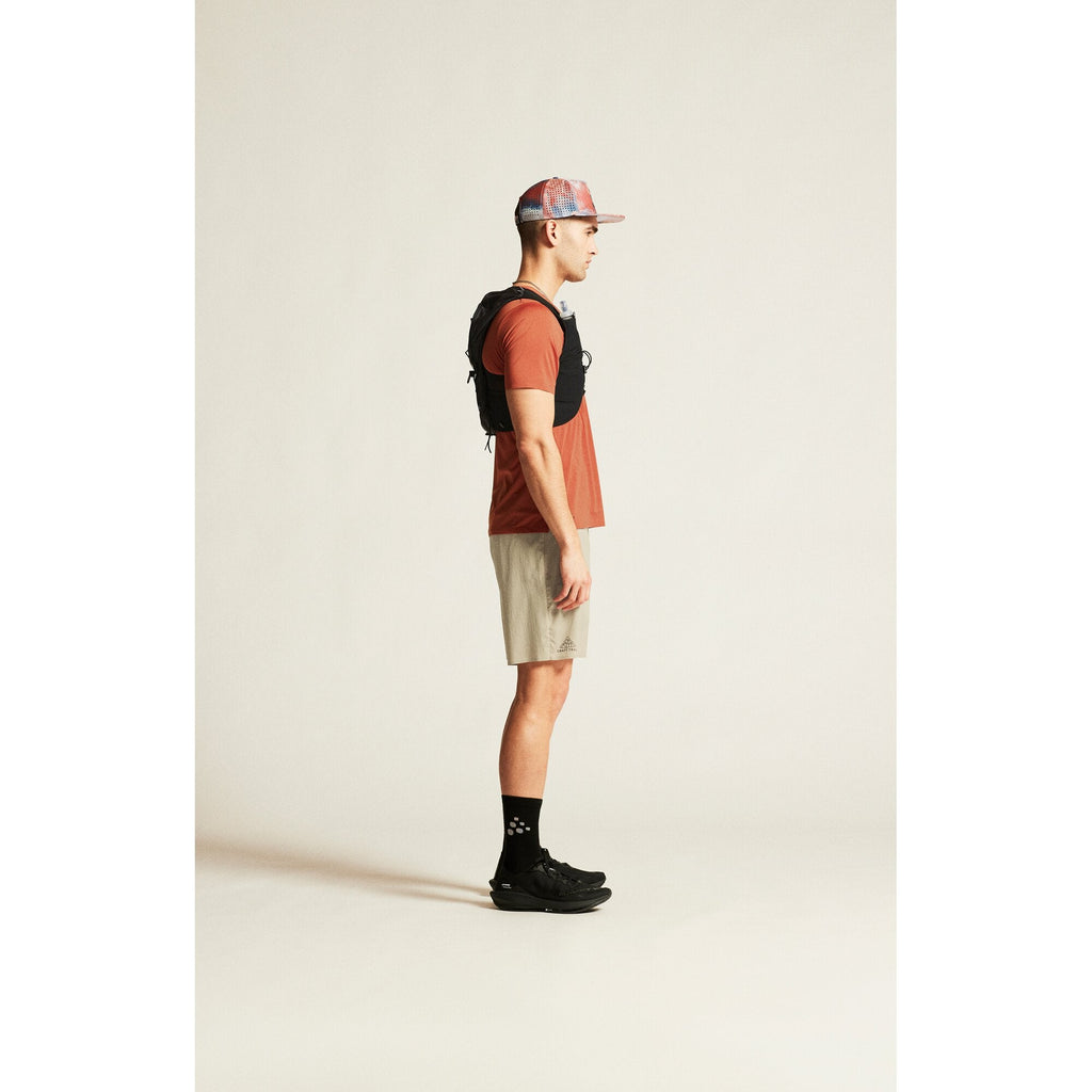 T-Shirt PRO TRAIL SS TEE 2 Herren