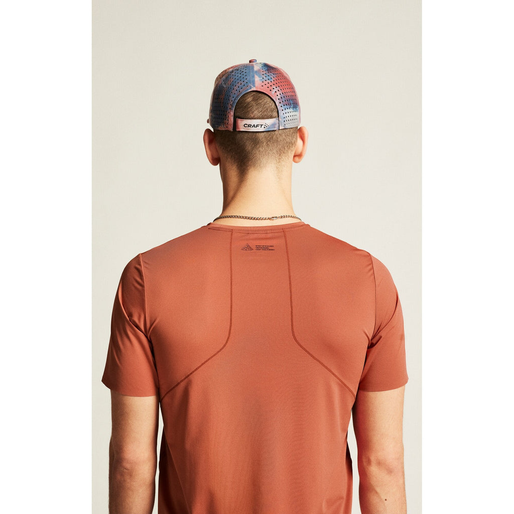 T-Shirt PRO TRAIL SS TEE 2 Herren