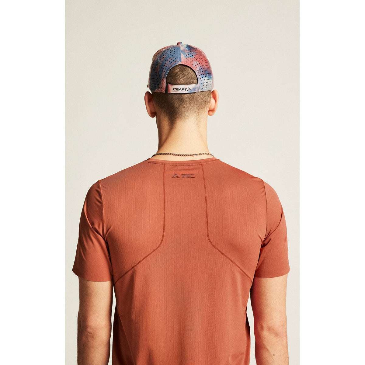 T-Shirt PRO TRAIL SS TEE 2 Herren