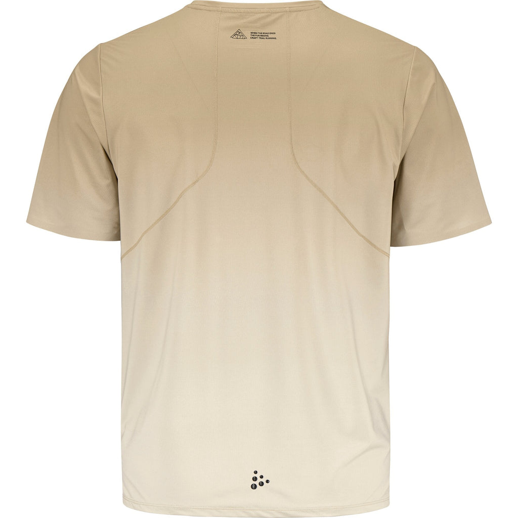 T-Shirt PRO TRAIL SS TEE 2 Herren