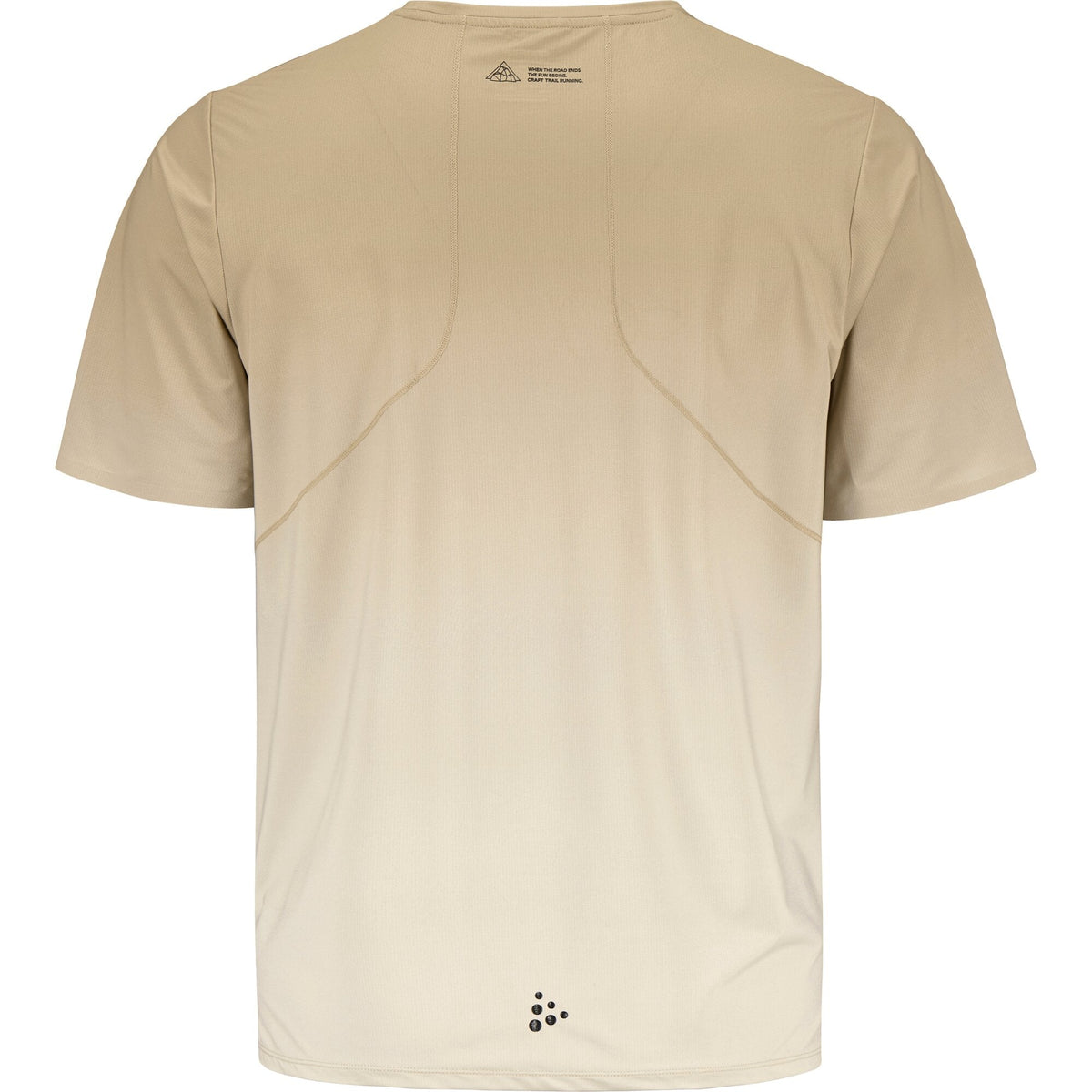 T-Shirt PRO TRAIL SS TEE 2 Herren