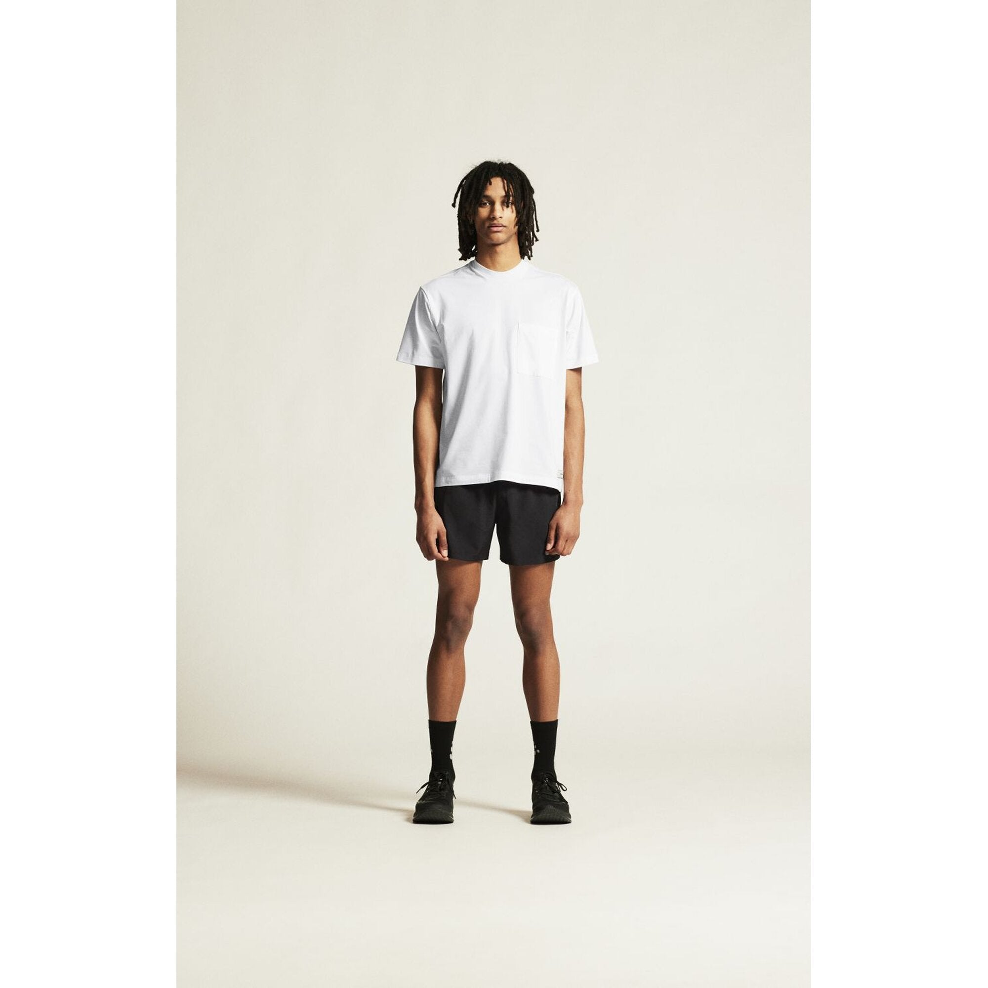 Herren Shorts CORE ESSENCE SHORTS 2 M