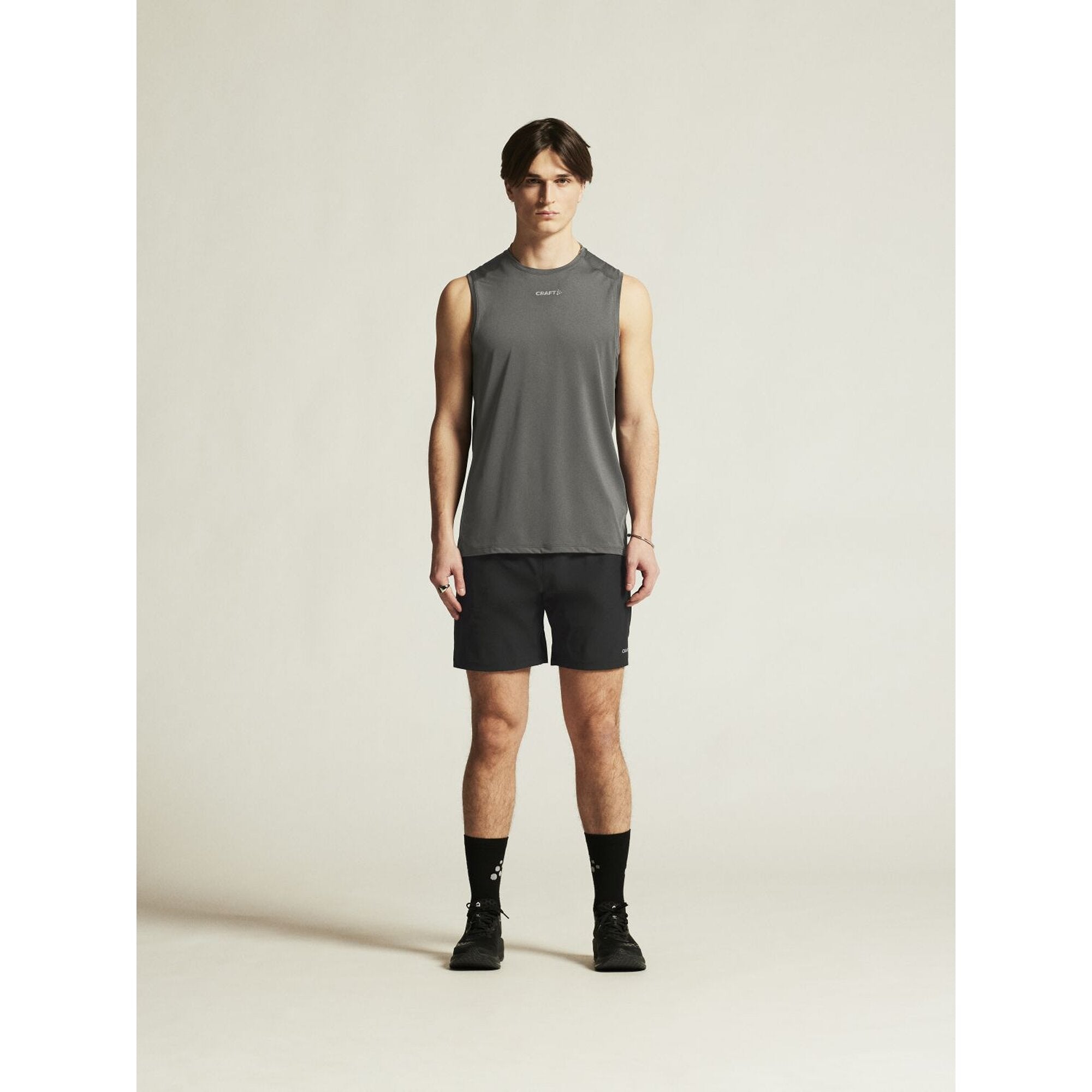 Herren Shorts ADV ESSENCE 2-IN-1 SHORTS 2 M