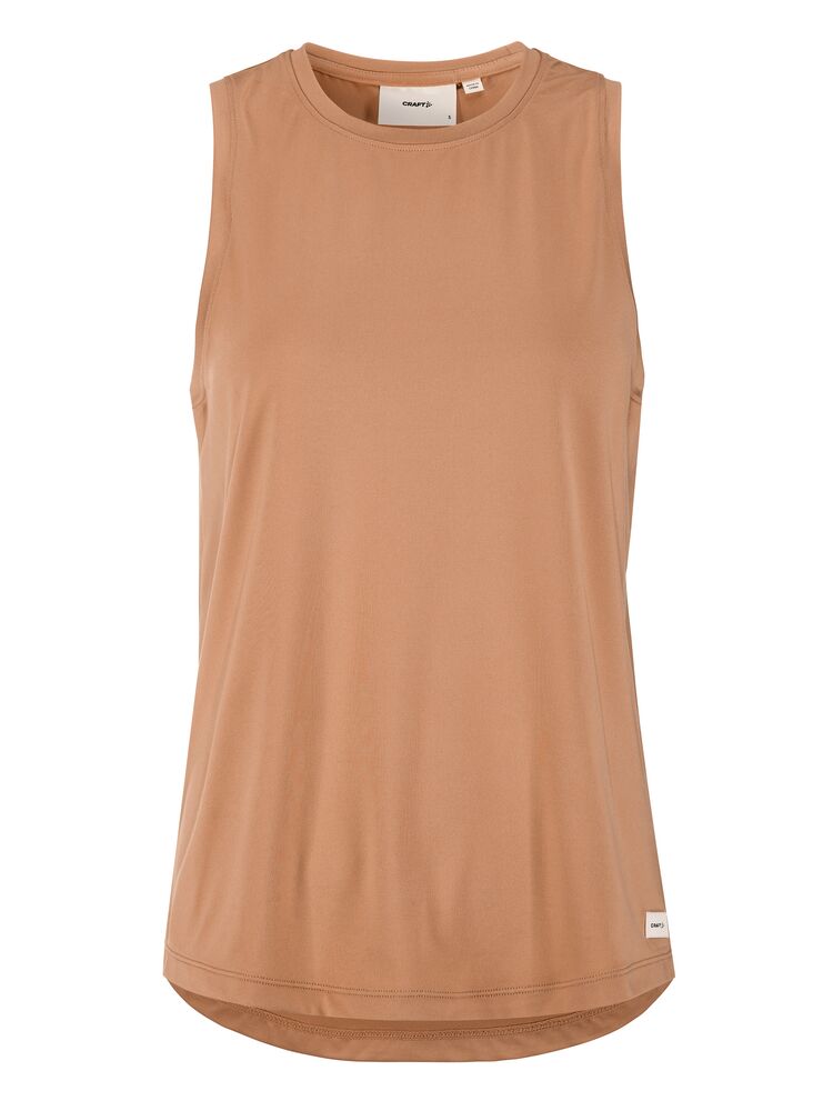 Shirt COLLECTIVE SINGLET Damen