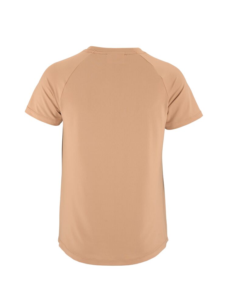 Shirt COLLECTIVE SS TEE Damen