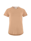 Shirt COLLECTIVE SS TEE Damen