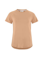 Shirt COLLECTIVE SS TEE Damen
