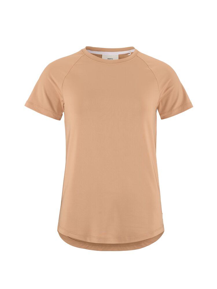 Shirt COLLECTIVE SS TEE Damen