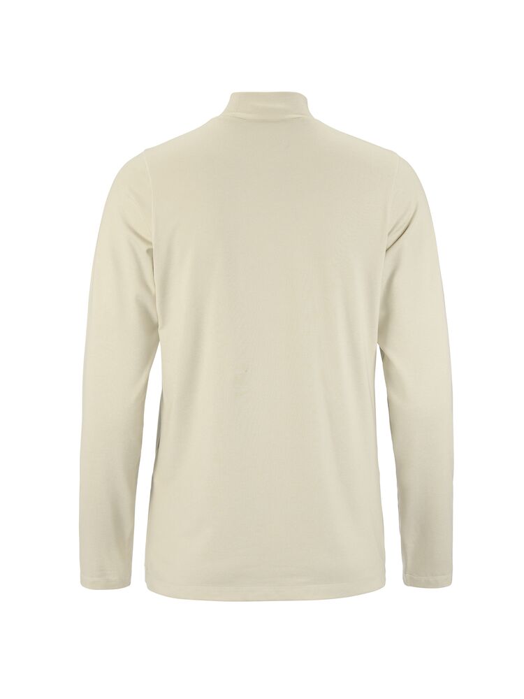 FLOW MN LS Damen Laufshirt