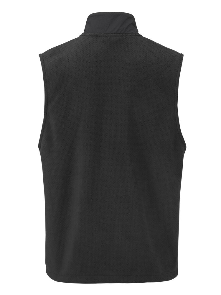 SUBZ FLEECE VEST Herren Weste
