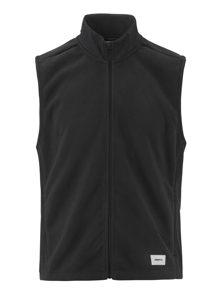 SUBZ FLEECE VEST Herren Weste