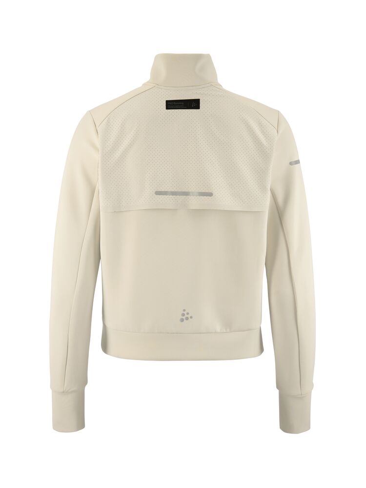 SUBZ JACKET 4 Damen Laufjacke