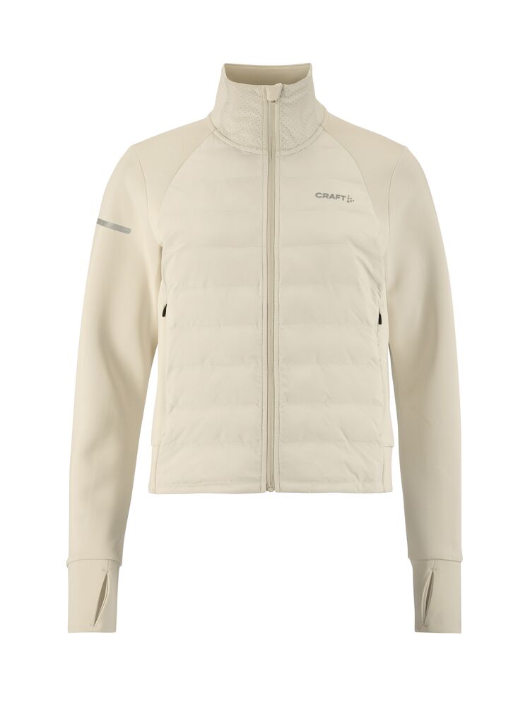 SUBZ JACKET 4 Damen Laufjacke