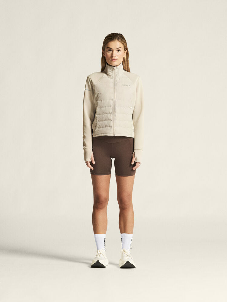 SUBZ JACKET 4 Damen Laufjacke