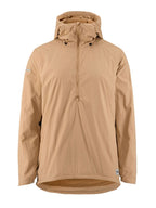SUBZ WARM HOOD Damen Laufjacke