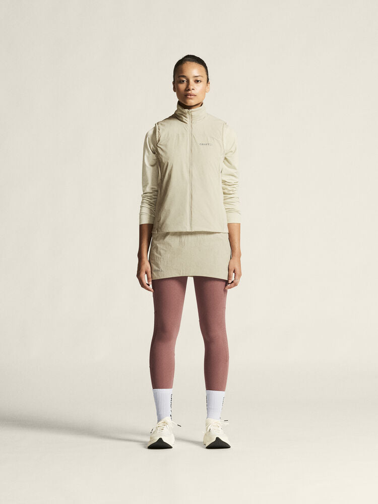 SUBZ SKIRT 4 Damen Laufhose