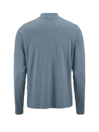 FLOW MN LS Herren Laufshirt