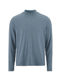 FLOW MN LS Herren Laufshirt
