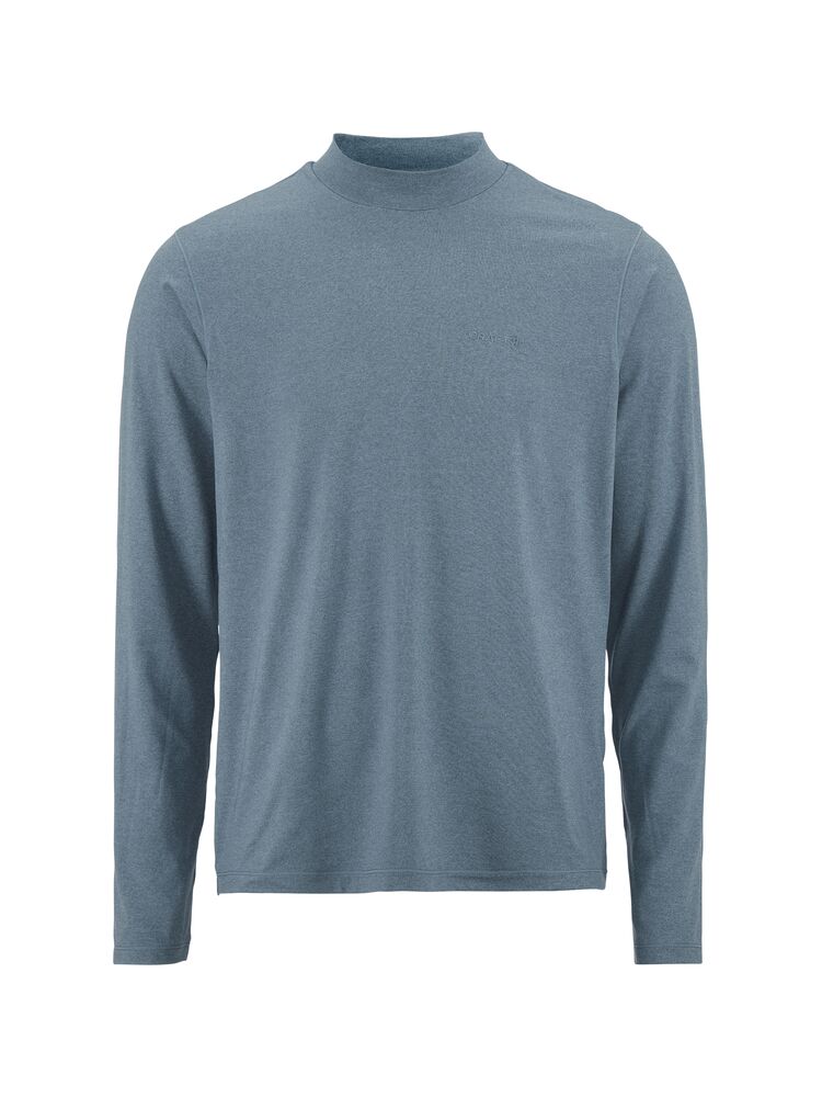 FLOW MN LS Herren Laufshirt