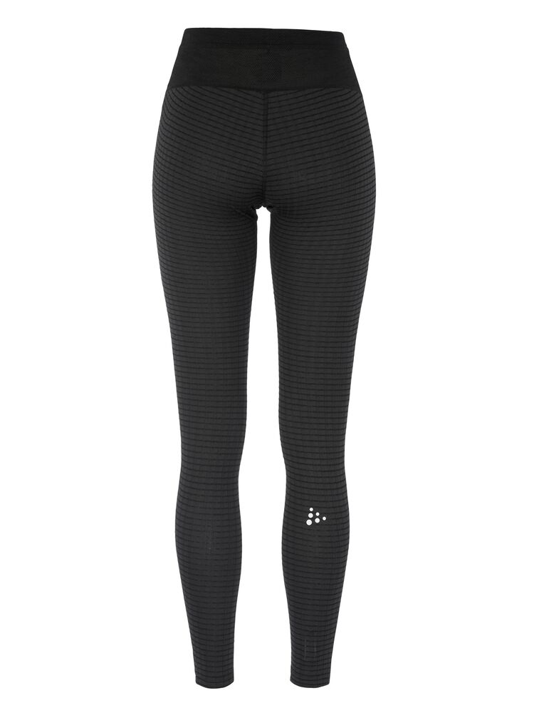 WOOL EXTREME X PANTS 2 Damen Funktionsunterwäsche