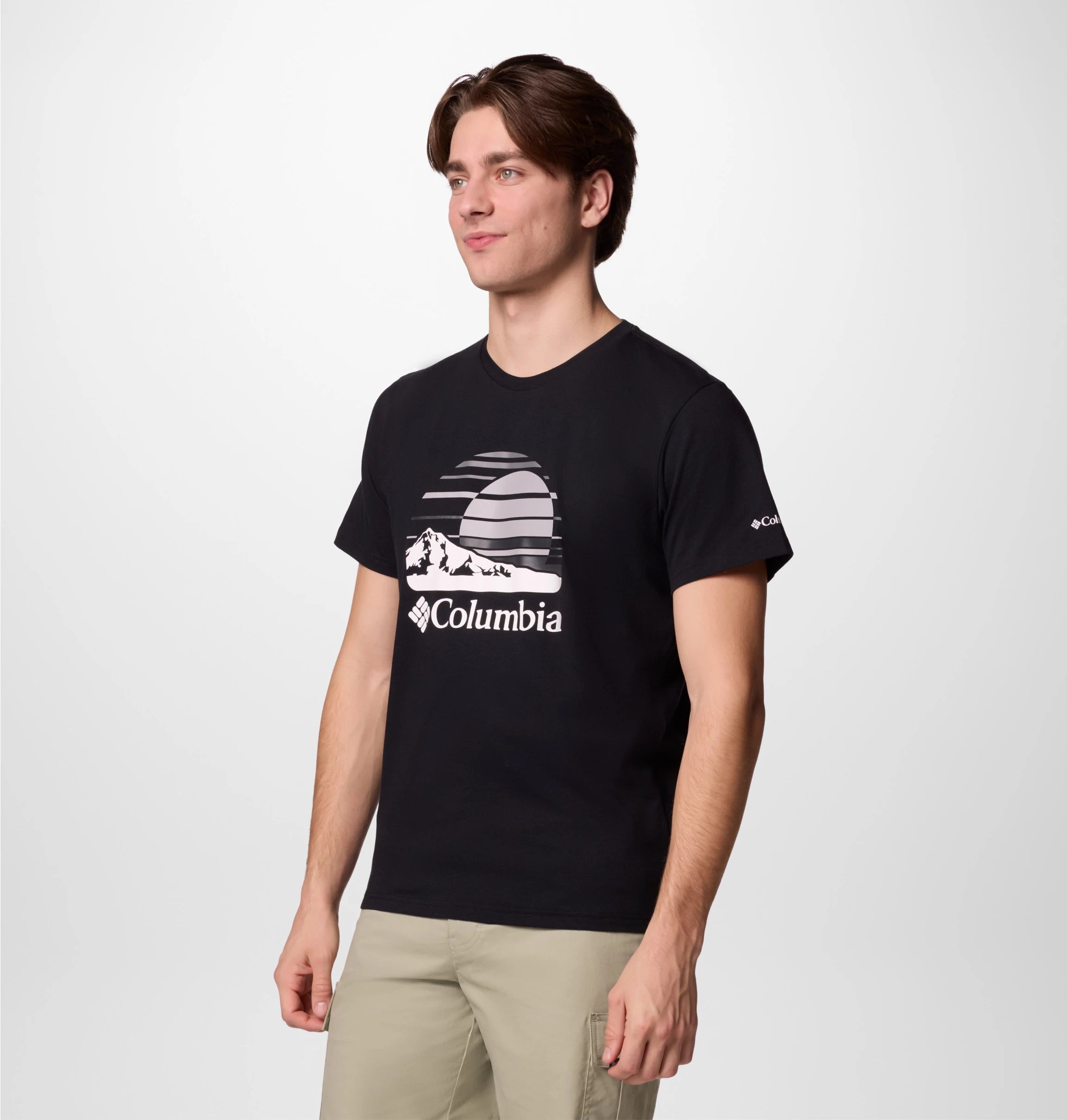 Path Lake Graphic Tee II