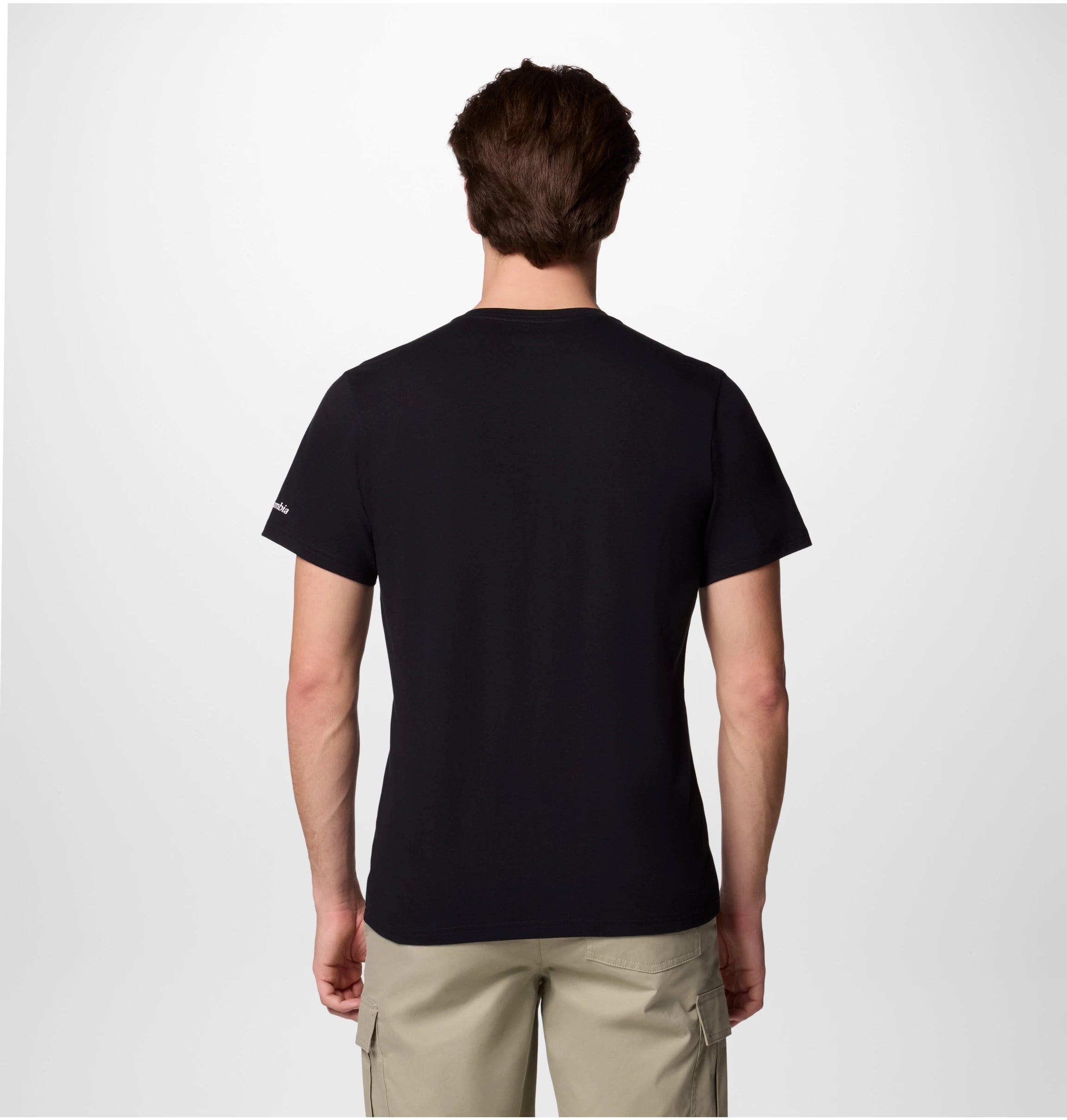 Path Lake Graphic Tee II