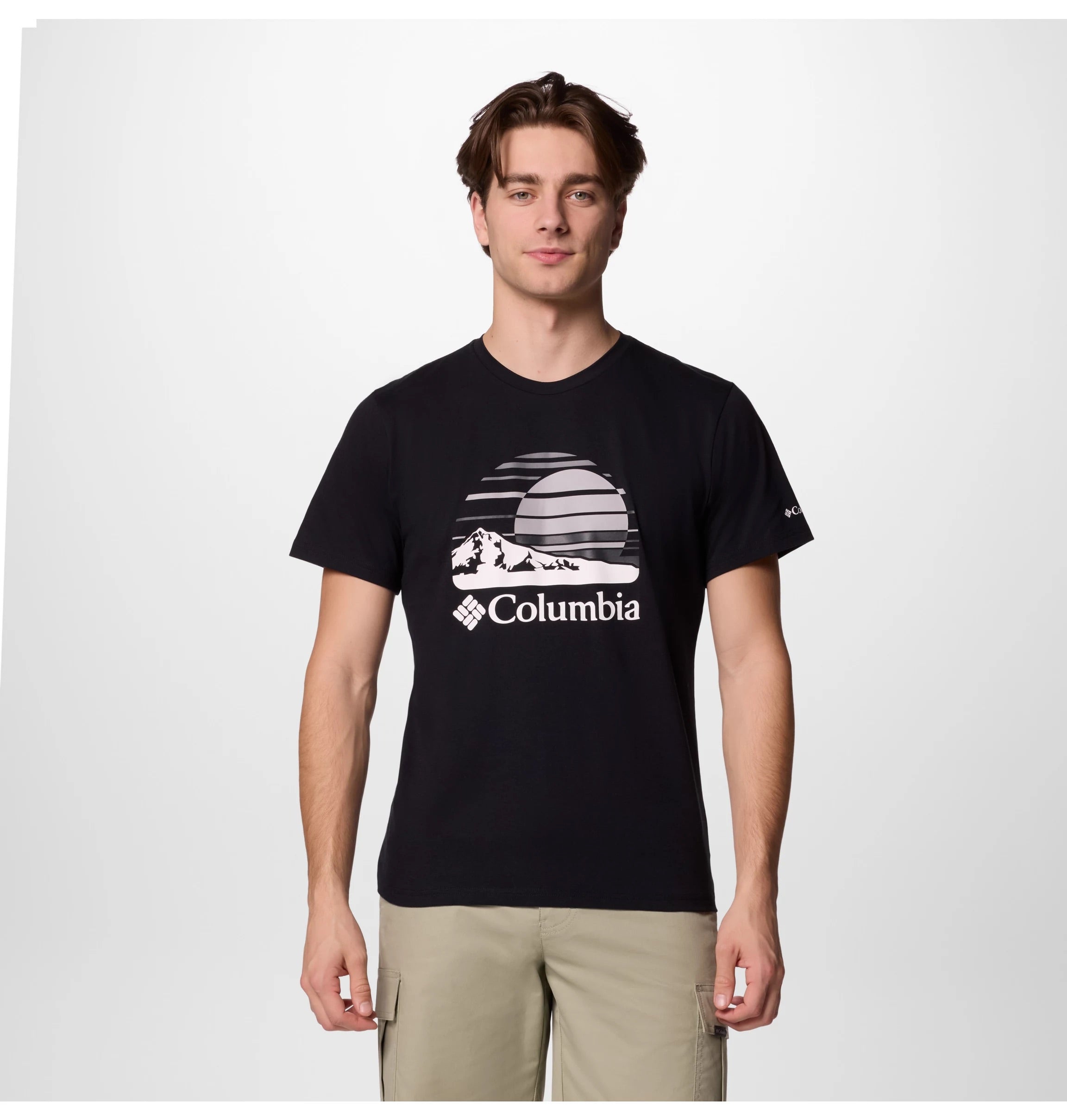 Path Lake Graphic Tee II