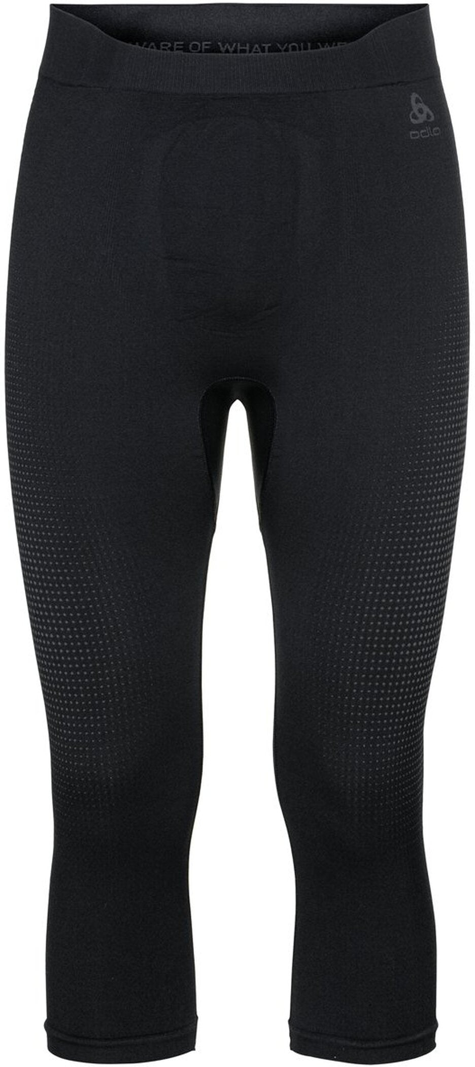 Herren Unterhose BL Bottom 3/4 PERFORMANCE WARM