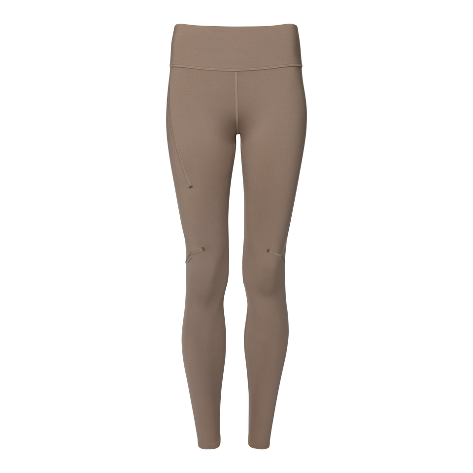 Performance Tights – Laufhose mit Top-Material