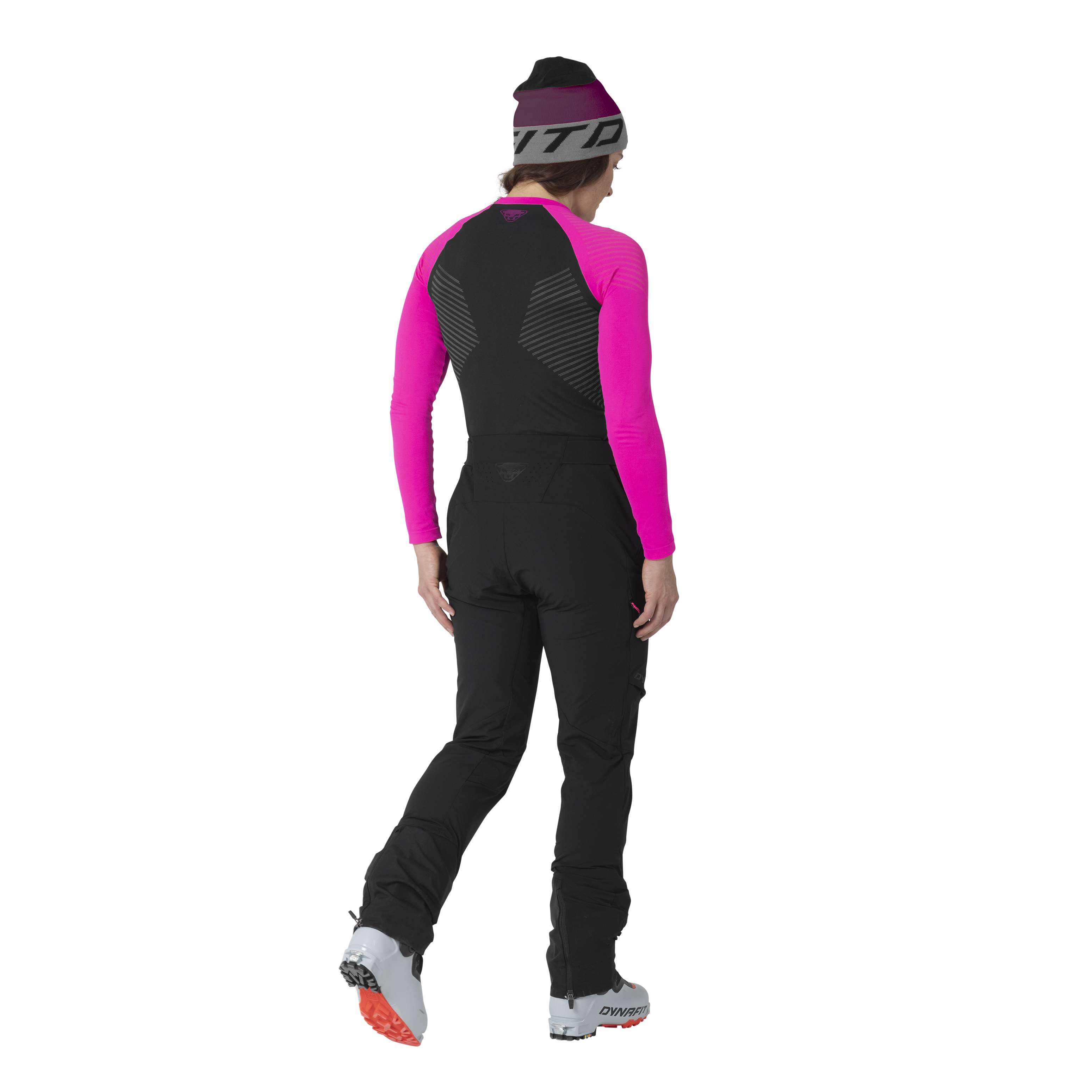 BLACKLIGHT DST PNT W