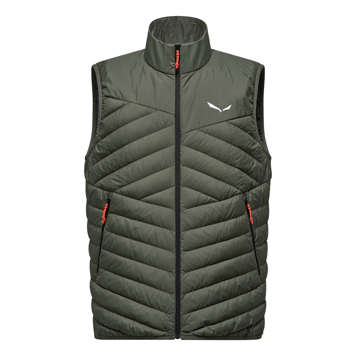 BRENTA RDS DWN VEST Herren Weste