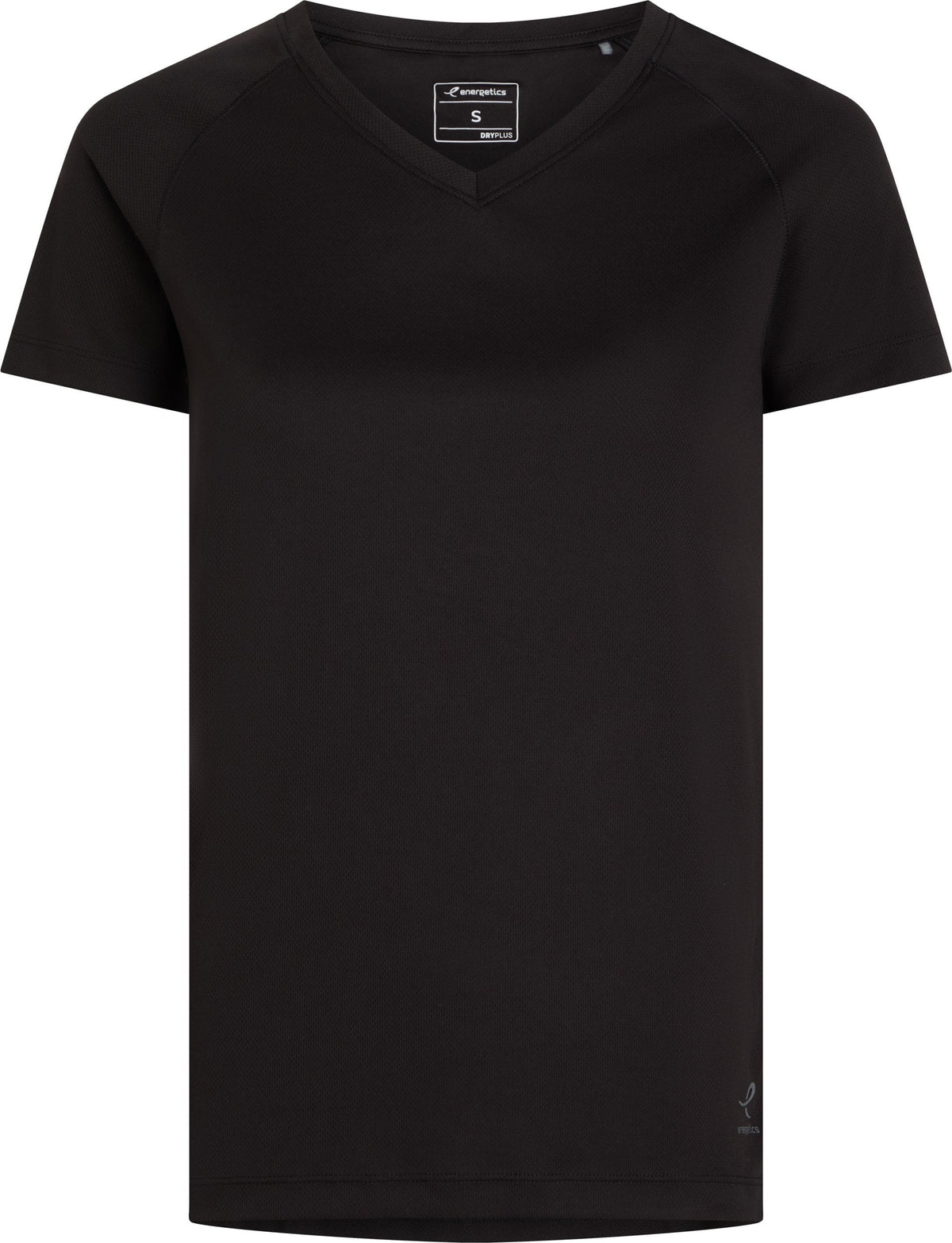 Natalja II SS Damen Laufshirt
