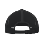 EAGLE LOGO MESH CAP UNI