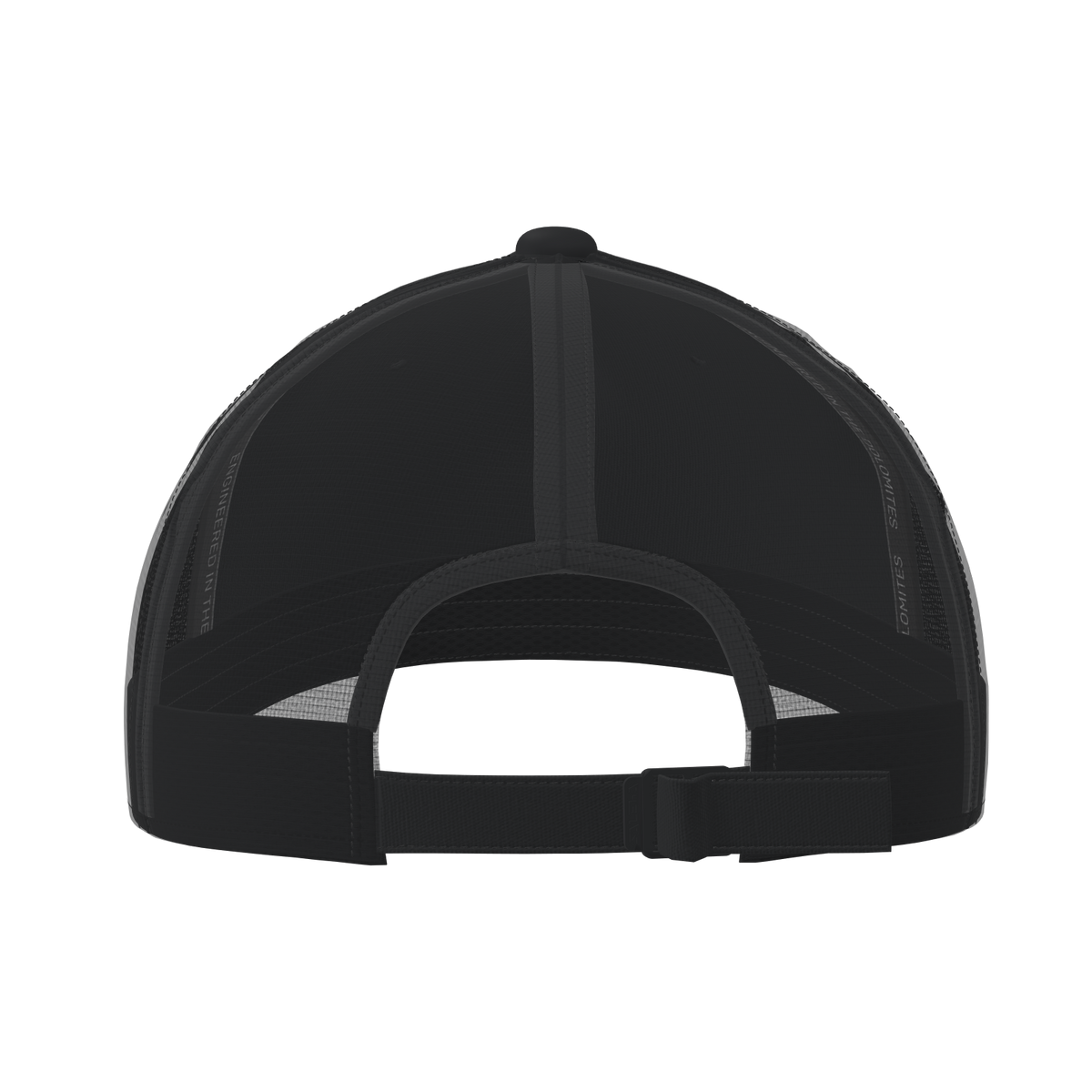 EAGLE LOGO MESH CAP UNI