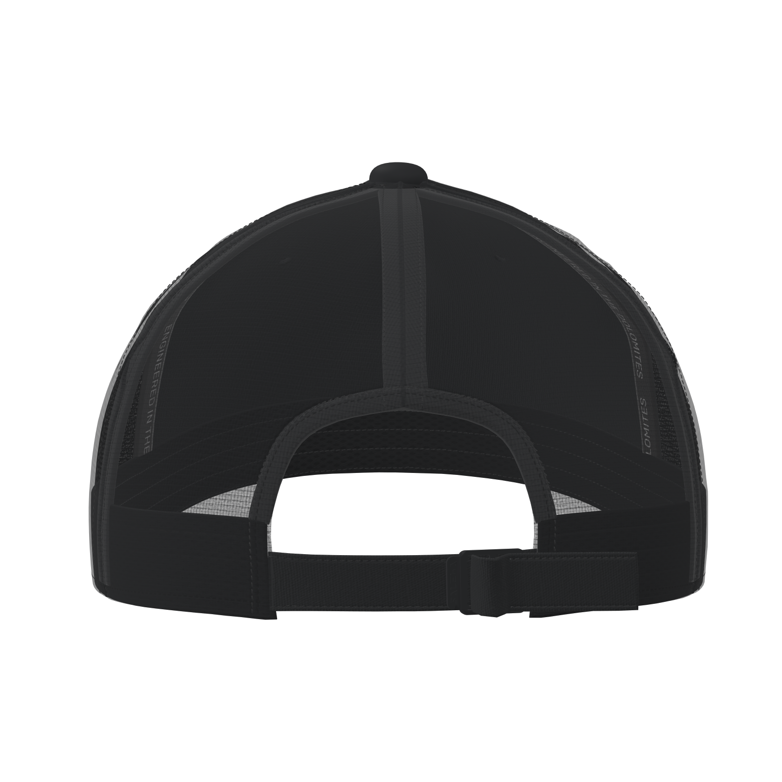 EAGLE LOGO MESH CAP UNI