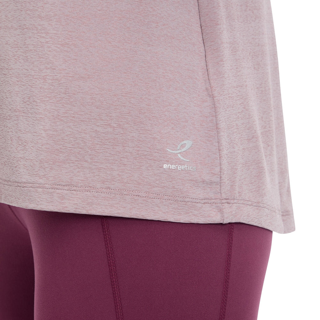 Damen Shirt Gilma SS – leicht