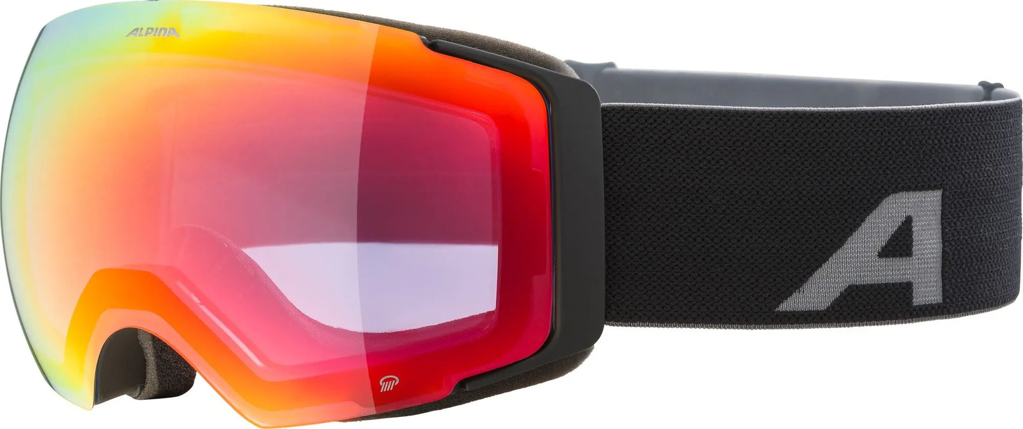 ALPINA FALERA MAG Q Skibrille für alpinen Wintersport