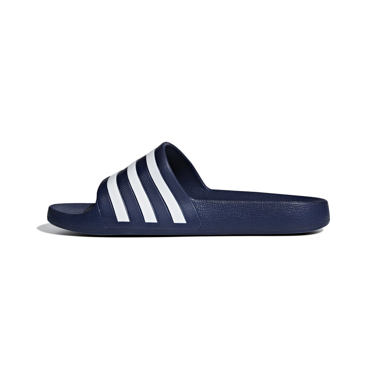 Aqua adilette Badeschuhe mit Cloudfoam Komfort