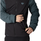 BLACKLIGHT PRL JKT M Funktionsjacke mit PrimaLoft