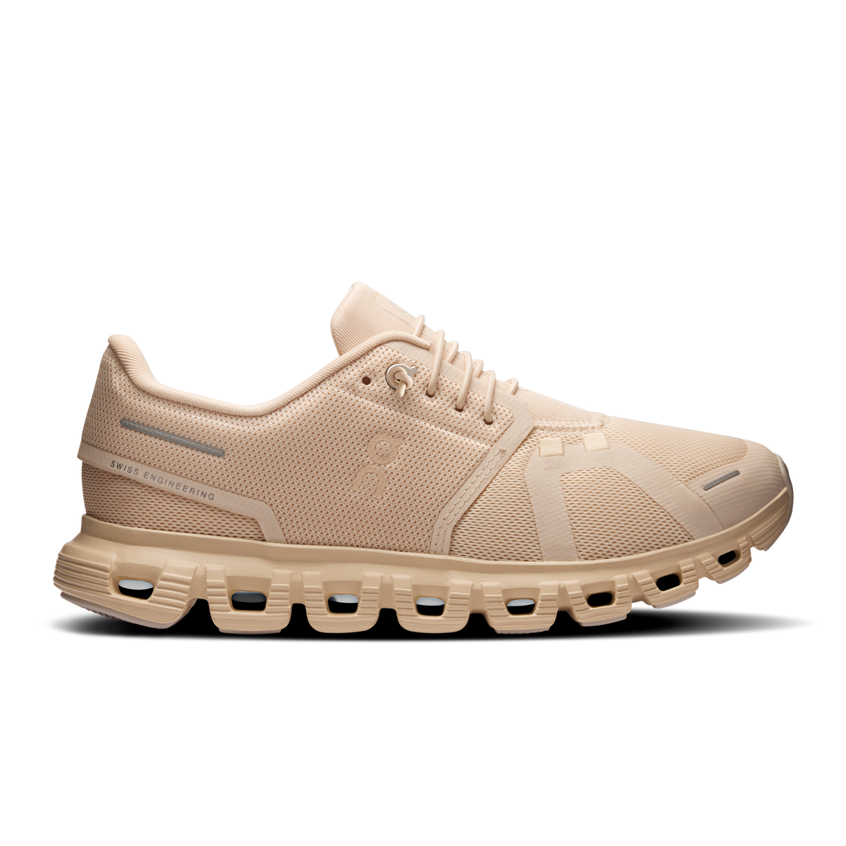Cloud 6 Damen Sneaker – Komfort & Performance