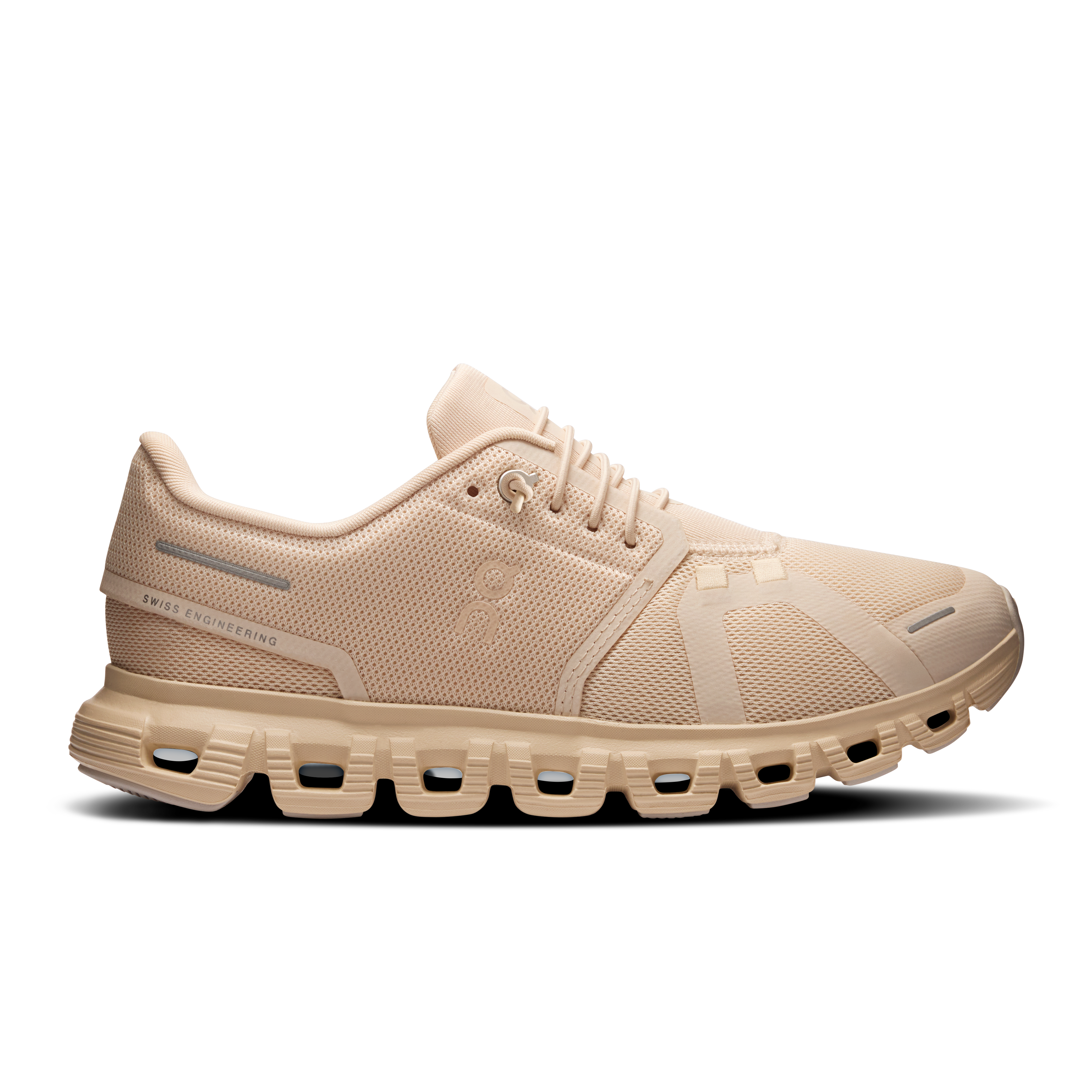 ON Cloud 6 Damen Sneaker – Komfort & Performance