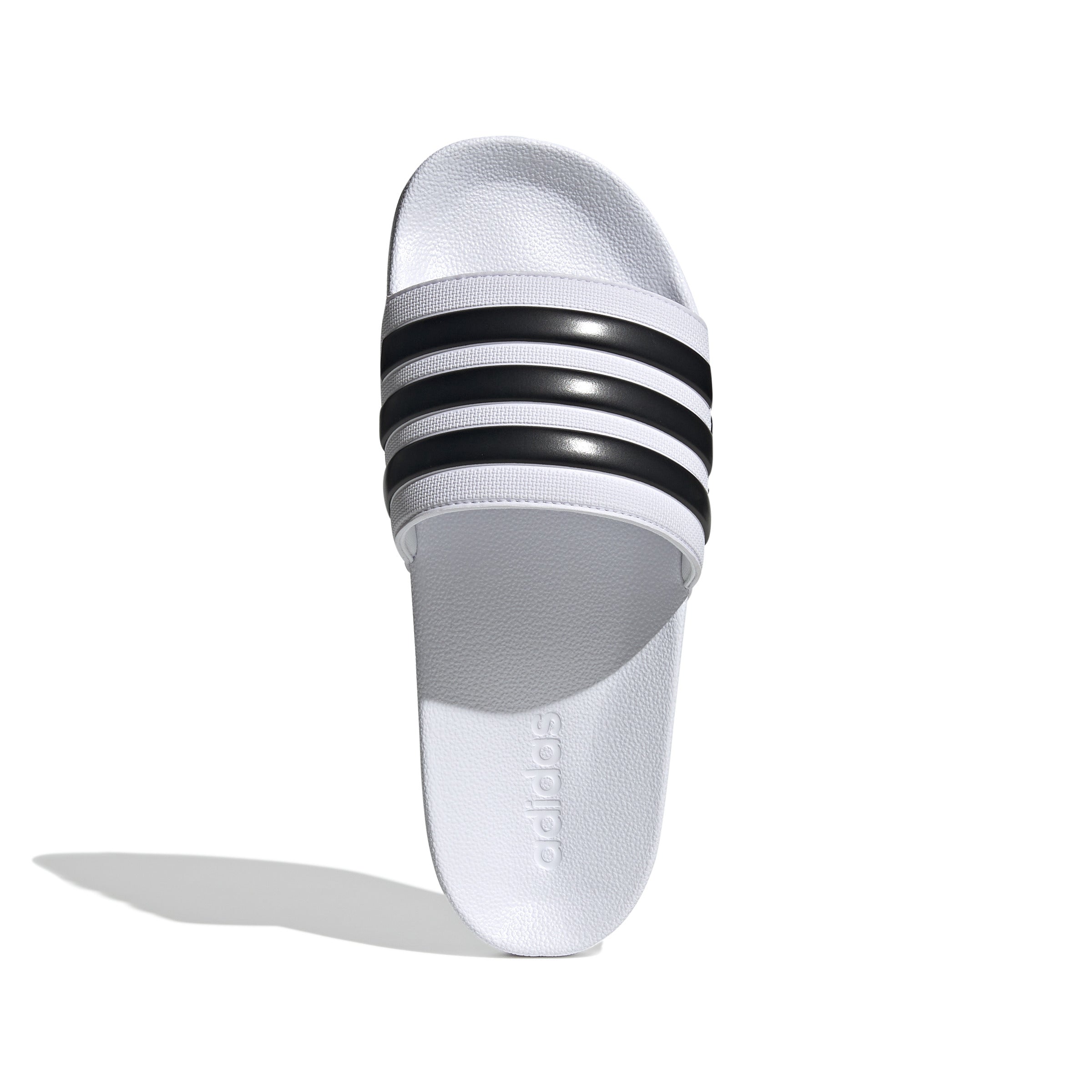 ADIDAS Shower adilette Badeschuhe mit Cloudfoam Komfort
