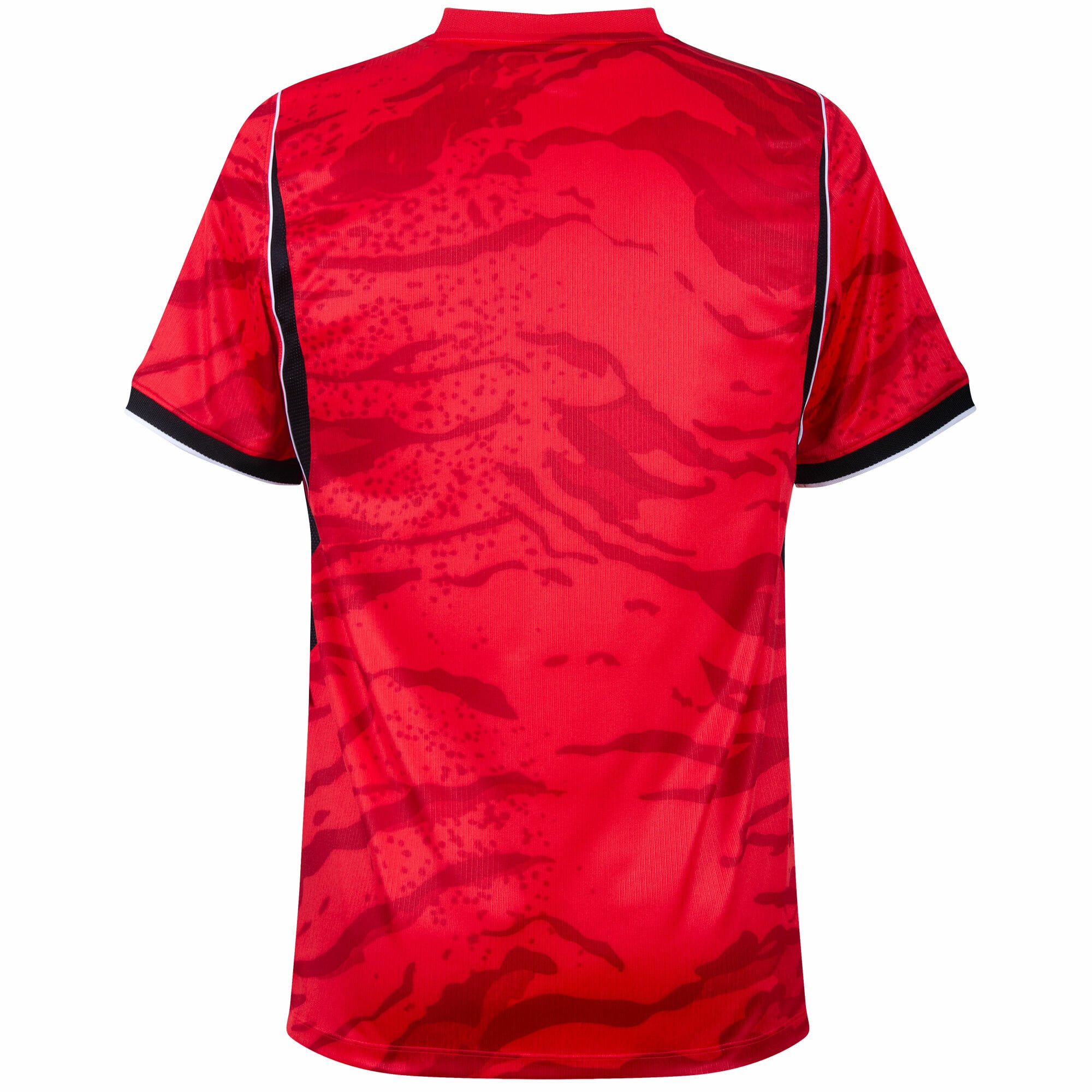 WM Südkorea Home Trikot 2026-2027