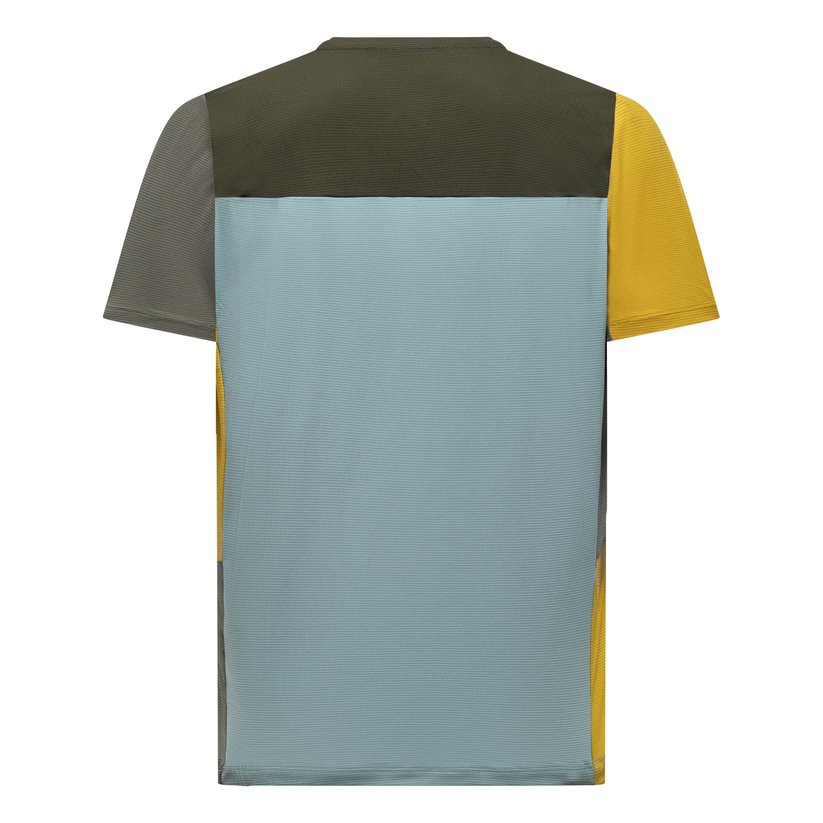 PUEZ SPORTY DRY M T-SHIRT